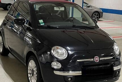 Fiat 500 54.000 km 6.780 &euro; Germering bei München (7km westl. von München) 82110