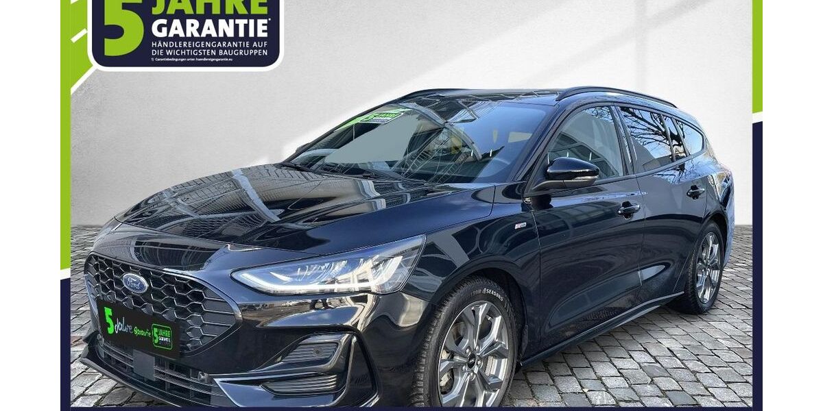 Ford Focus 45.075 km 18.880 &euro; München 81477