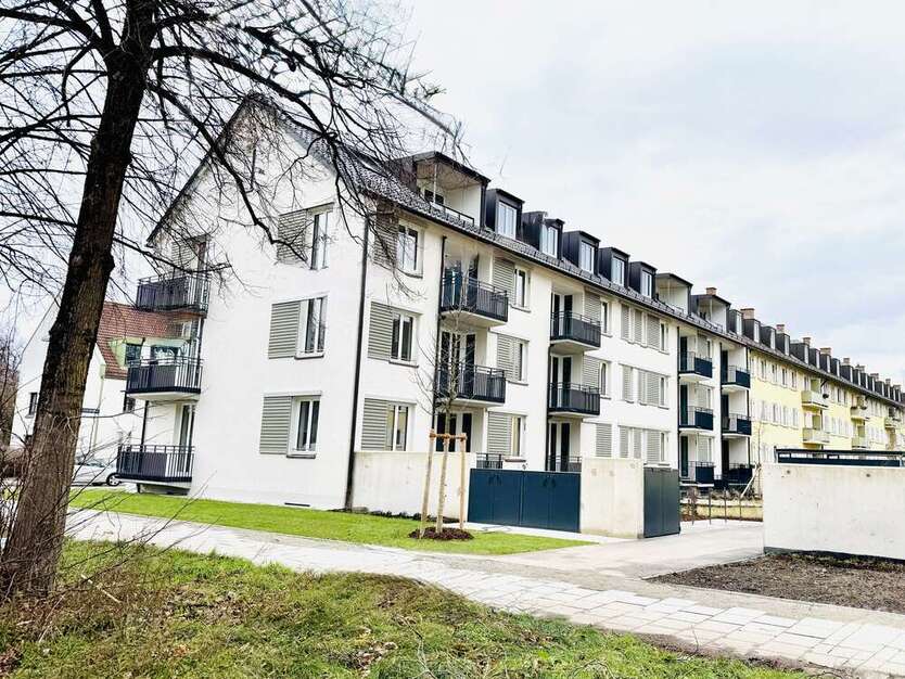 Wohnung zum Mieten in München 2.901 € 101 m² 4 zimmer