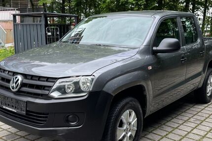 VW Amarok 230.000 km 7.490 &euro; München 80995