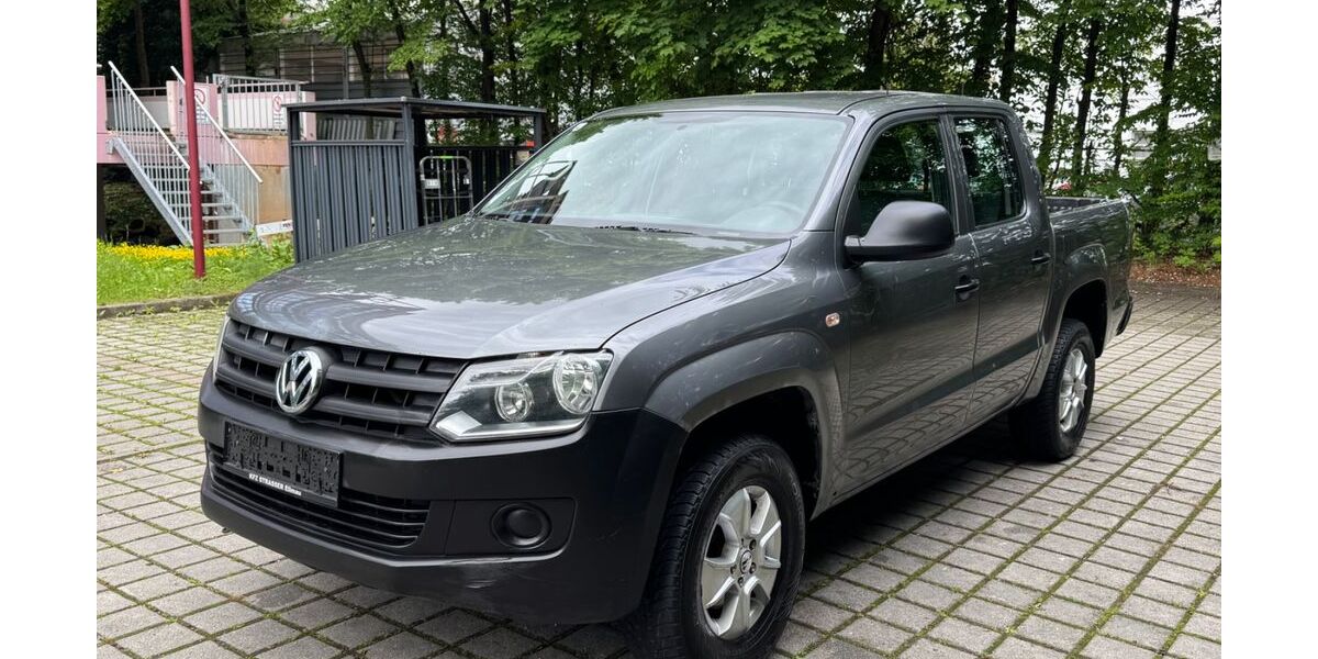 VW Amarok 230.000 km 7.490 &euro; München 80995