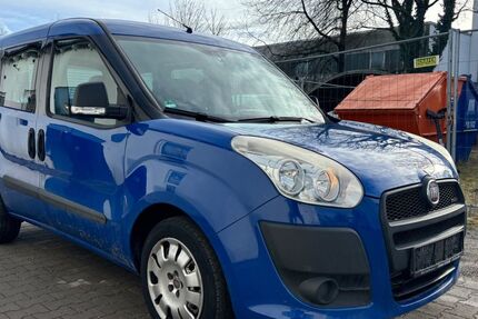 Fiat Doblo 200.935 km 2.999 &euro; München 81737