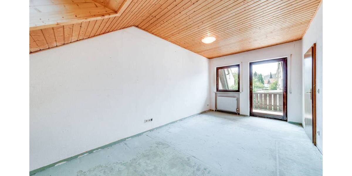 Reihenmittelhaus München Thalk.Obersendl.-Forsten-Fürstenr.-Solln - 5 Zimmer, 106 m&sup2;, 670.000&euro; | Angebot:26358295