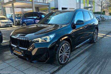BMW X1 52.000 km 42.950 &euro; München 81673