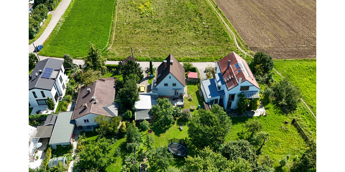 • PLATZ FÜR IHRE ZUKUNFT – GRUNDSTÜCK IN RUHIGER LAGE • zimmer