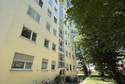 Wohnung Oberschleißheim - 3 Zimmer, 58 m&sup2;, 250.000&euro; | Angebot:26836121