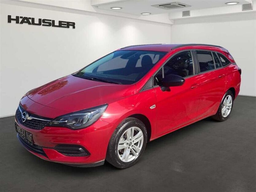 Astra