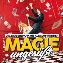 Premiere: Magie ungesüßt Berlin