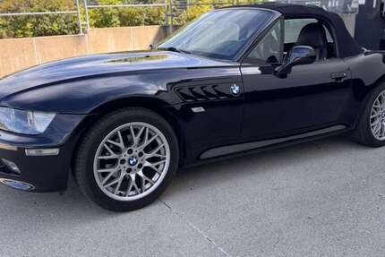 BMW Z3