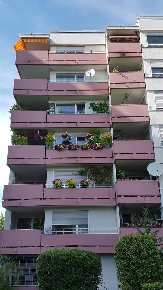 3-Zimmer-Wohnung mit 78 m² in Germering zum Verkauf