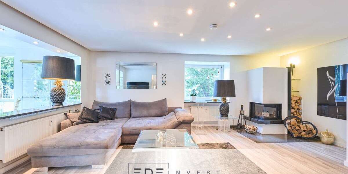 Etagenwohnung München Allach-Untermenzing - 2 Zimmer, 109 m&sup2;, 649.000&euro; | Angebot:26926474
