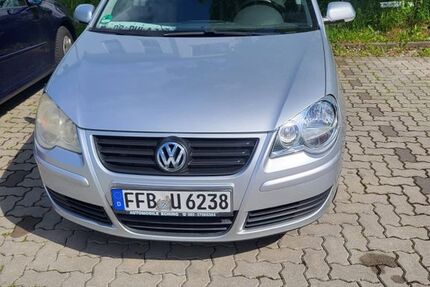 VW Polo 221.677 km 1.500 &euro; Olching 82140