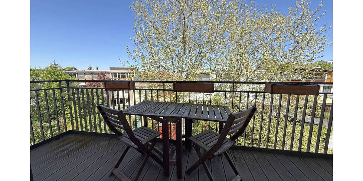 Etagenwohnung Kirchheim bei München Kirchheim - 3 Zimmer, 84 m&sup2;, 1.650&euro; | Angebot:26585883