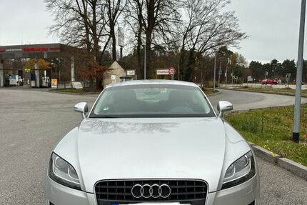 Audi TT 215.000 km 5.150 € Unterschleißheim 85716