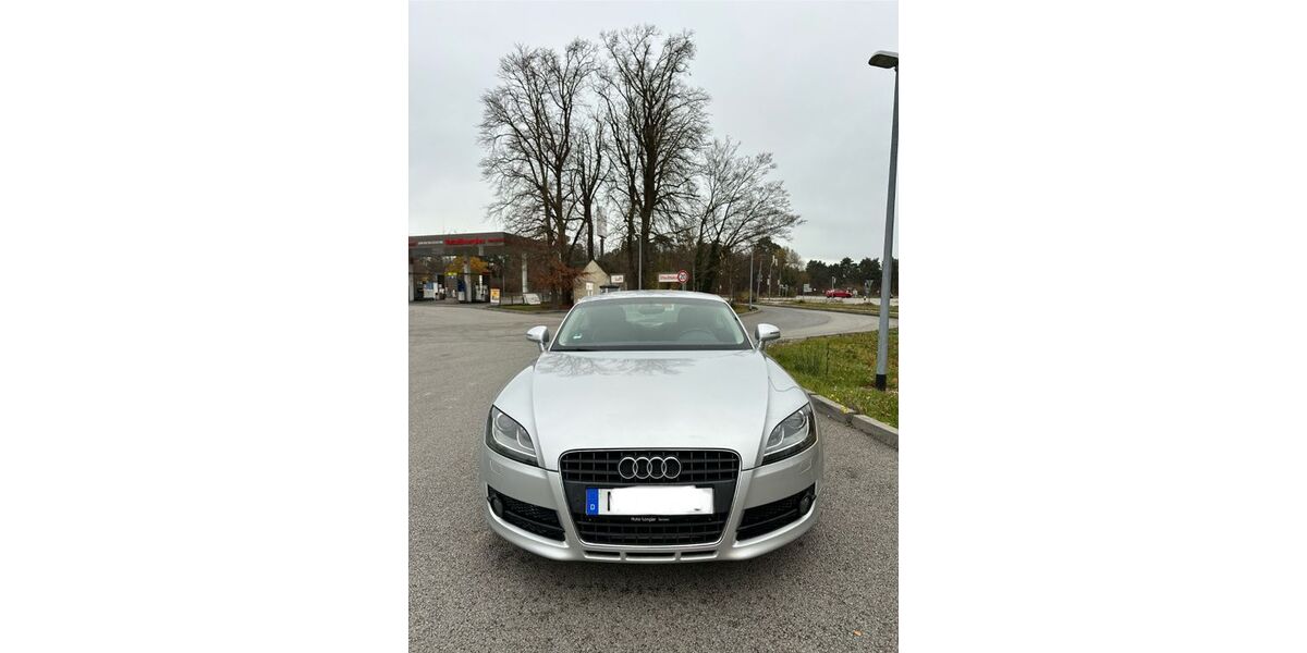 Audi TT 215.000 km 5.150 € Unterschleißheim 85716