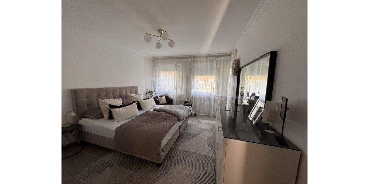 Etagenwohnung Gröbenzell - 2 Zimmer, 65 m&sup2;, 460.500&euro; | Angebot:25734945