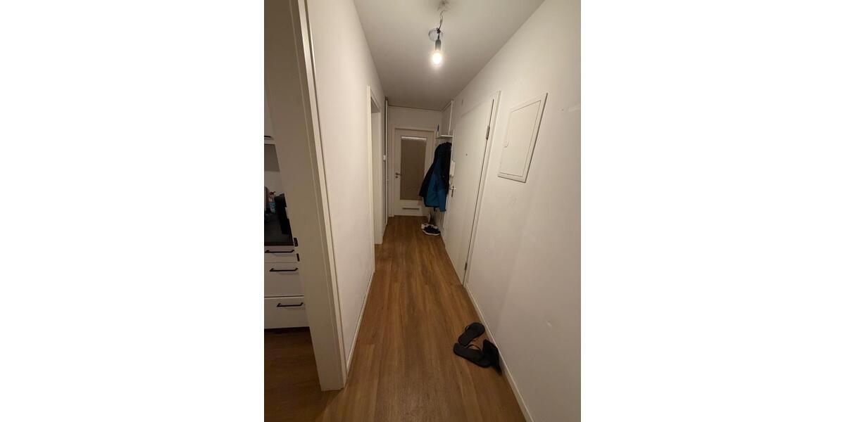 Erdgeschoßwohnung München Am Hart - 2 Zimmer, 54 m&sup2;, 775&euro; | Angebot:26004622