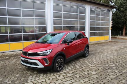 Opel Crossland (X) 3.300 km 20.900 &euro; Egling 82544