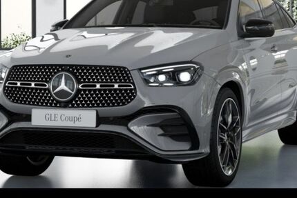 Mercedes-Benz GLE 450 9.900 km 106.900 &euro; München 80636