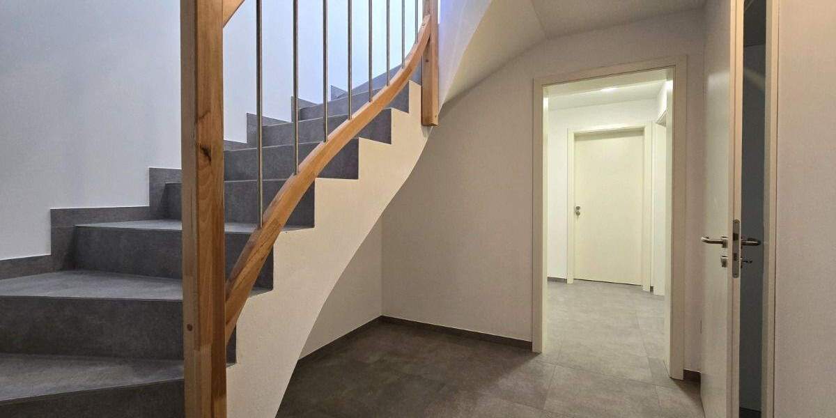 Etagenwohnung München Trudering-Riem - 5 Zimmer, 122 m&sup2;, 1.049.000&euro; | Angebot:26189651