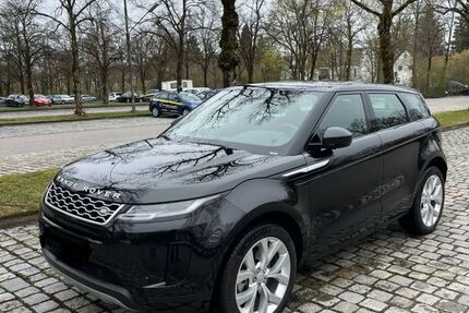 Land Rover Range Rover Evoque 32.000 km 38.400 &euro; München 81667