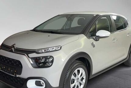 Citroen C3 17.700 km 12.890 &euro; München 80339