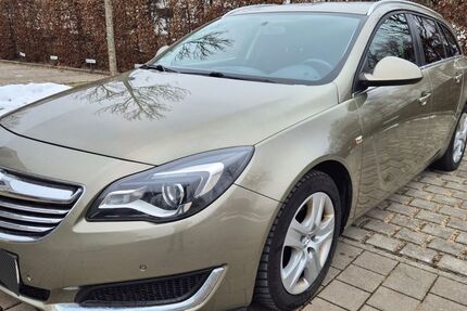 Opel Insignia 209.700 km 4.250 &euro; Fürstenfedbruck 82256