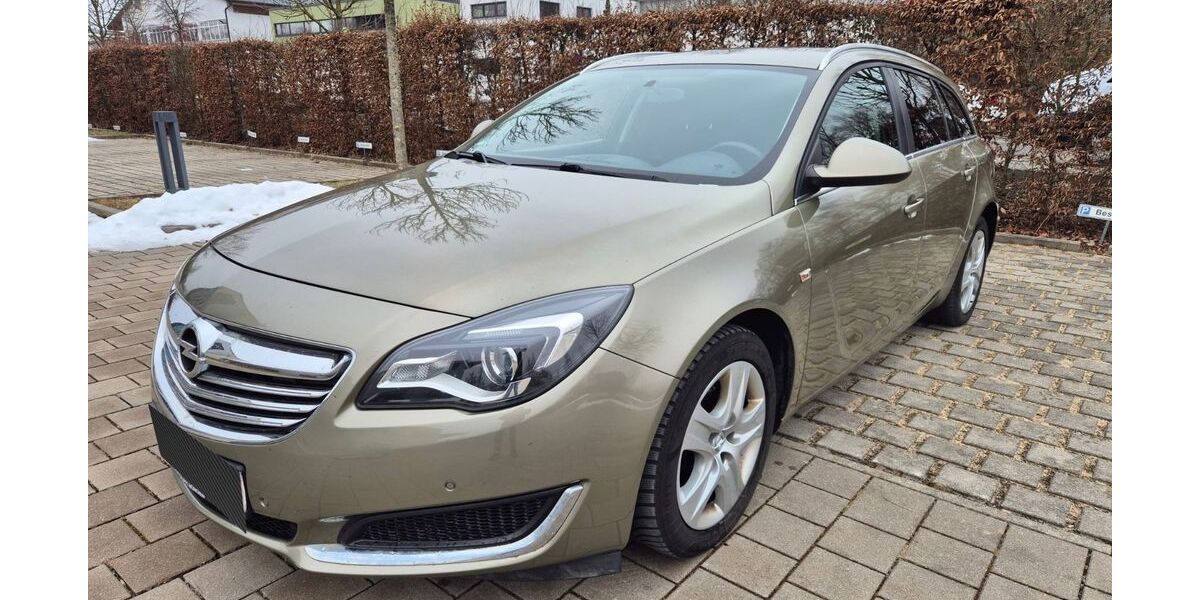 Opel Insignia 209.700 km 4.250 &euro; Fürstenfedbruck 82256
