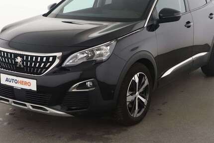 Peugeot 3008 36.462 km 16.820 € Neufahrn 85375