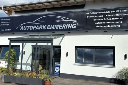 VW Golf 107.903 km 7.790 &euro; Emmering 82275