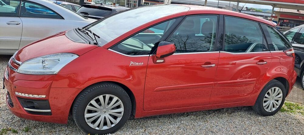 C4 Picasso