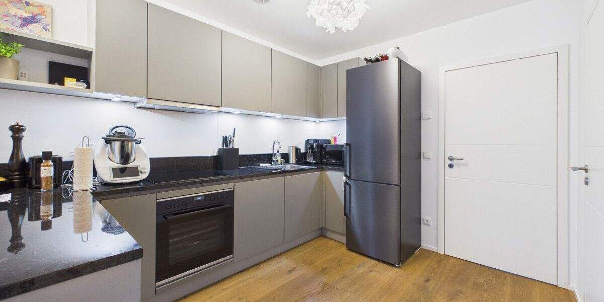 Doppelhaushälfte München Thalk.Obersendl.-Forsten-Fürstenr.-Solln - 5 Zimmer, 160 m&sup2;, 1.495.000&euro; | Angebot:25687915