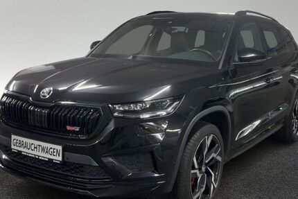 Skoda Kodiaq 41.600 km 43.960 &euro; München 80687