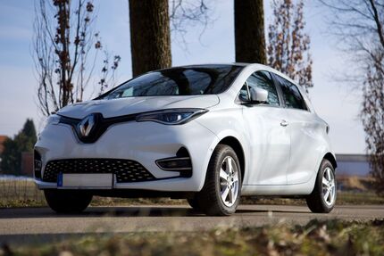 Renault ZOE 61.025 km 9.799 &euro; Neufarn 85646