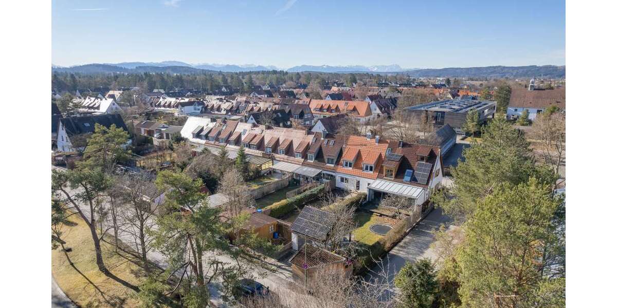 Einfamilienhaus Wolfratshausen - 4 Zimmer, 112 m&sup2;, 697.000&euro; | Angebot:25772824