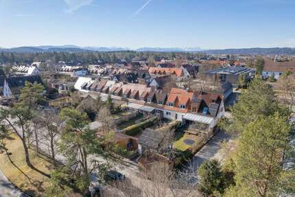 Haus Wolfratshausen - 4 Zimmer, 112 m&sup2;, 697.000&euro; | Angebot:25772824