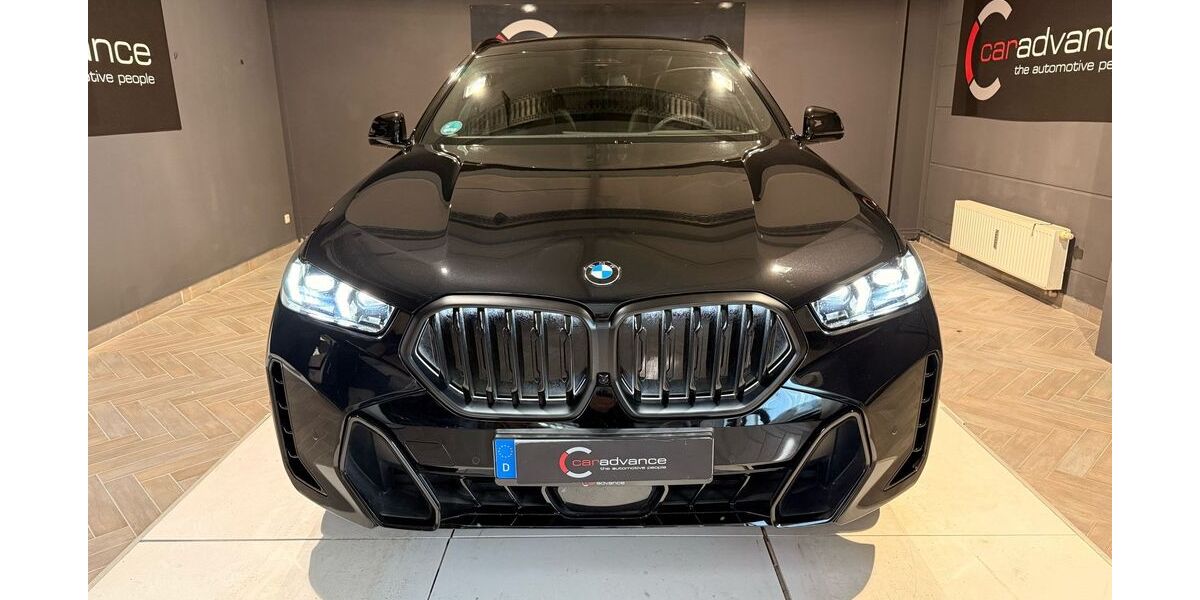 BMW X6 17.750 km 86.045 &euro; Sauerlach 82054
