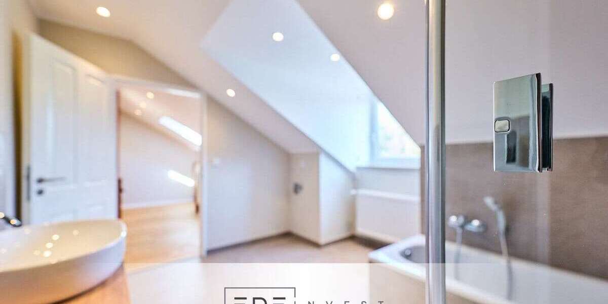 Etagenwohnung München Trudering-Riem - 3 Zimmer, 77 m&sup2;, 559.000&euro; | Angebot:27118184