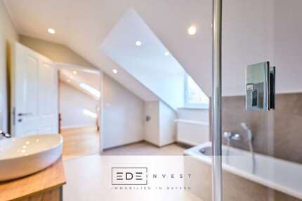 Wohnung München Trudering-Riem - 3 Zimmer, 77 m&sup2;, 559.000&euro; | Angebot:27118184