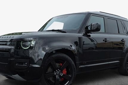 Land Rover Defender 3.589 km 109.639 &euro; München 80809