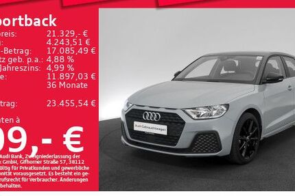 Audi A1 27.346 km 20.981 &euro; München 80935