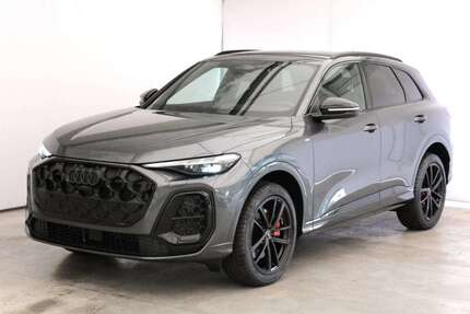 Audi Q5 2.000 km 62.490 € Unterschleißheim 85716