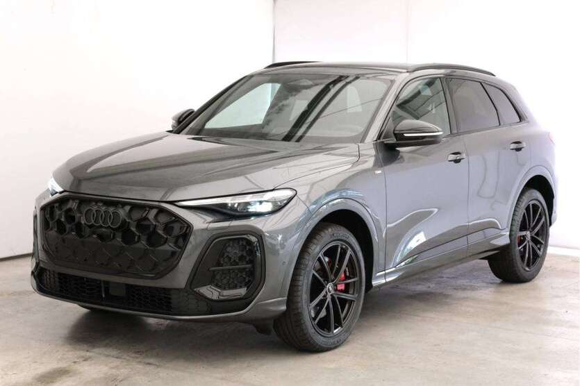 Audi Q5 2.000 km 62.490 € Unterschleißheim 85716