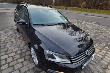 VW Passat 193.305 km 9.250 € München 81927