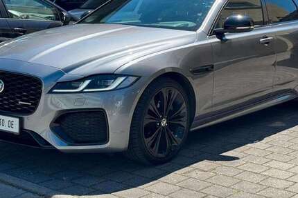 Jaguar XF 43.222 km 37.695 &euro; Ottobrunn 85521