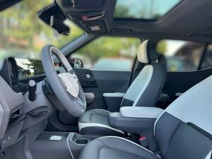 Kia EV2 61 4S GTL WIC 22AC TEC DWP COM GD 2.500 km 38.990 &euro; Höhenkirchen-Siegertsbrun 85635