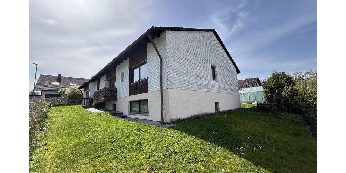 Bungalow Kranzberg - 5 Zimmer, 139 m&sup2;, 649.000&euro; | Angebot:25771069