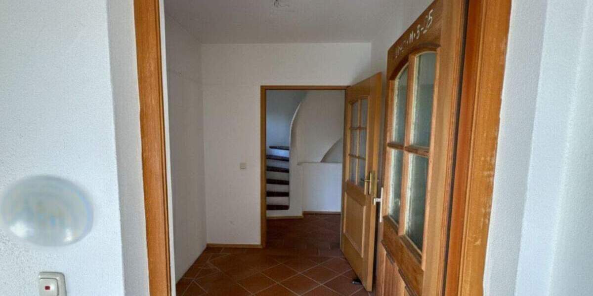 MUTZHAS - Familienglück im Grünen - sofort bezugsfertiges Haus nahe München 6 zimmer