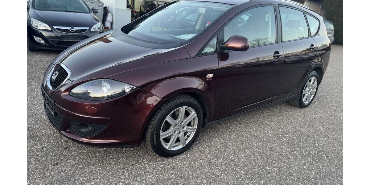Seat Altea 219.000 km 2.500 &euro; Dachau (bei München) 85221