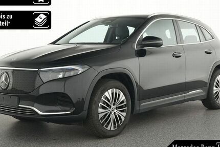 Mercedes-Benz EQA 21.991 km 38.450 &euro; Landsham 85652